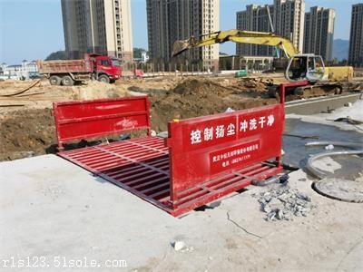 工程洗車機可以讓市民也變美