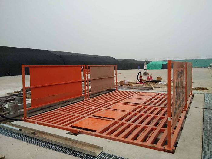 洗輪機基礎,工程洗輪機的分類