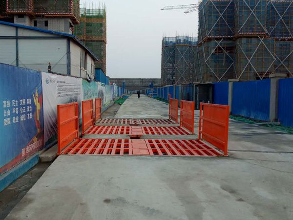 免基礎洗輪機,免基礎洗輪機設置標準